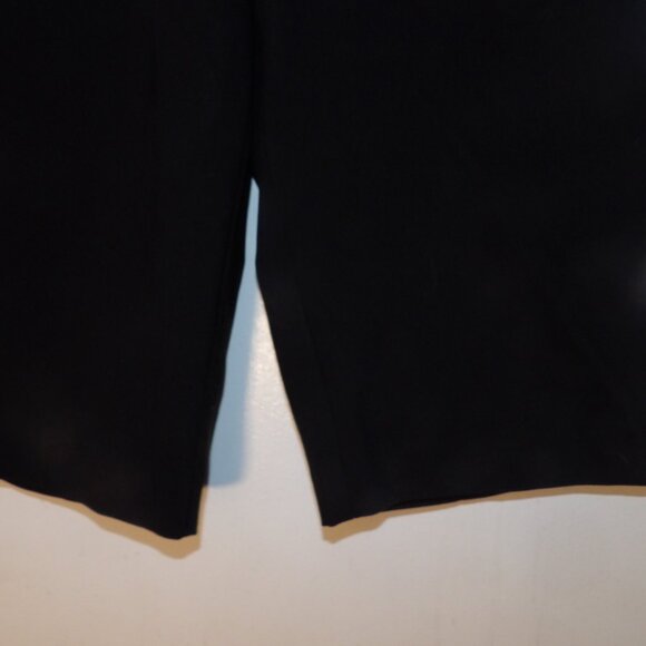 Liz Claiborne Nautical Style Bermuda Shorts Sz M - Picture 3 of 5